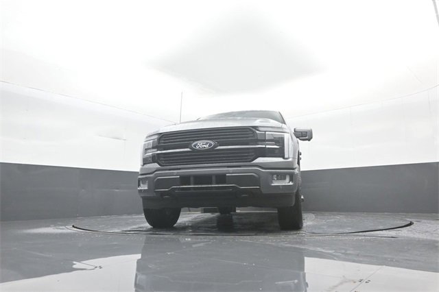 New 2026 Ford F150 Platinum w/ FX4 Off-Road Package image 29