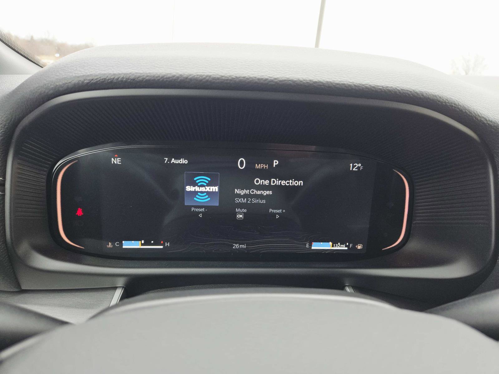 New 2026 Jeep Grand Wagoneer Limited w/ Premium Group II image 24