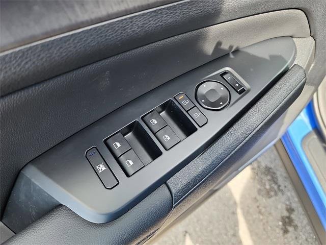 New 2026 Kia Sportage X-Line w/ X-Line Premium Package image 12