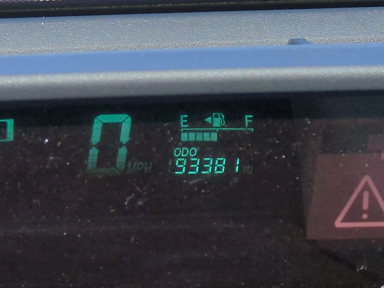 Used 2006 Toyota Prius FWD image 22