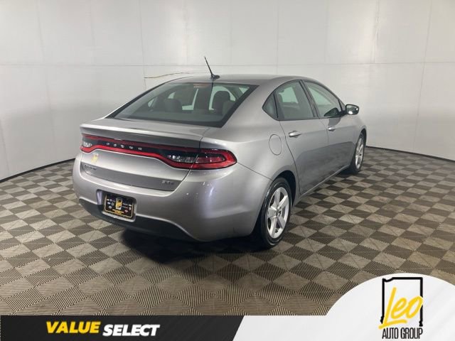 Used 2016 Dodge Dart SXT FWD image 6