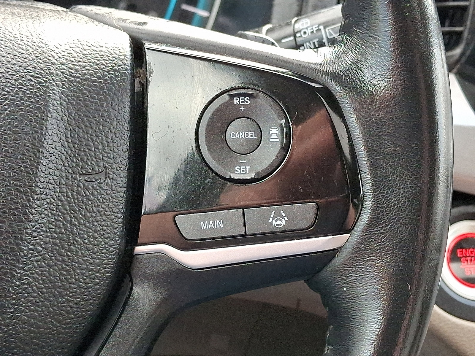 Used 2018 Honda Odyssey EX-L image 22