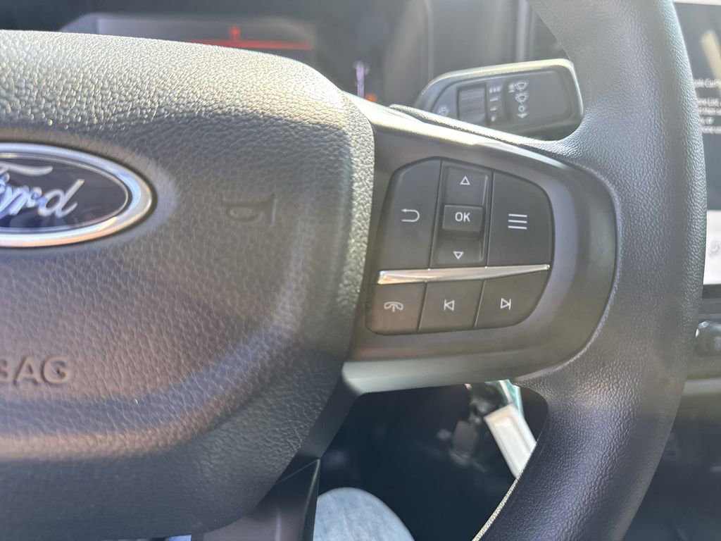 New 2025 Ford Ranger XL AWD/4WD image 21