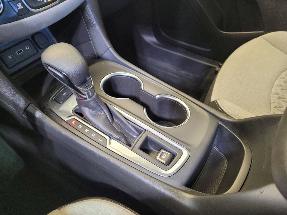 Used 2024 Chevrolet Equinox LS AWD/4WD image 26