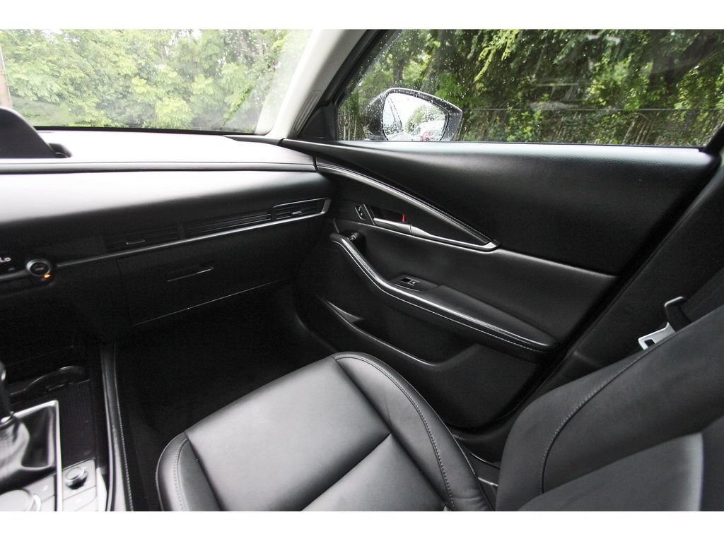 Used 2024 MAZDA CX-30 AWD 2.5 S w/ Select Sport Pkg image 8