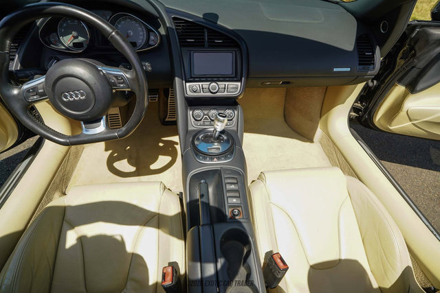 Used 2011 Audi R8 V8 AWD/4WD image 44