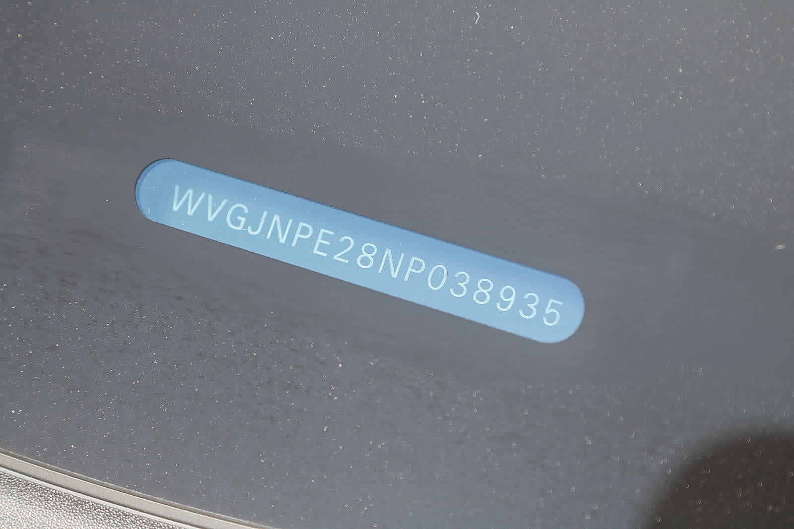 Used 2022 Volkswagen ID.4 Pro image 27