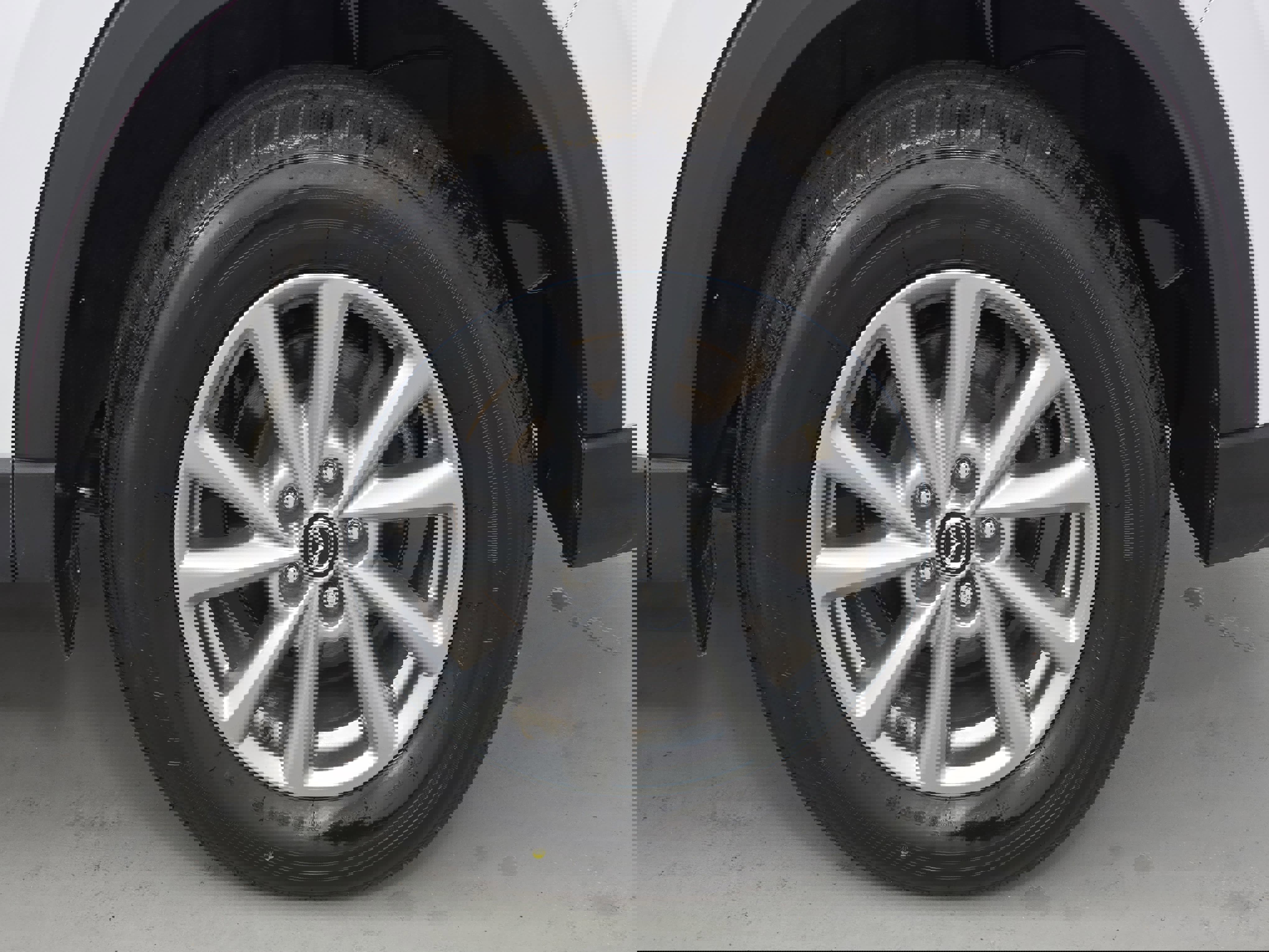 Used 2023 MAZDA CX-5 AWD 2.5 S w/ Select Package image 32