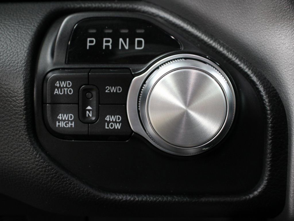 Used 2022 RAM 1500 Sport w/ Rebel Level 2 Equipment Group image 54