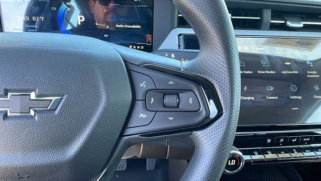 New 2027 Chevrolet Bolt LT FWD image 22