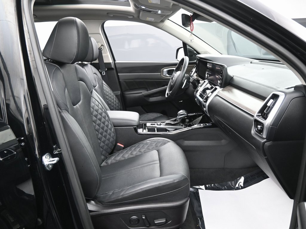 Used 2022 Kia Sorento SX Prestige image 35