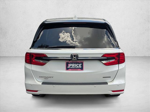 Used 2023 Honda Odyssey Touring image 6