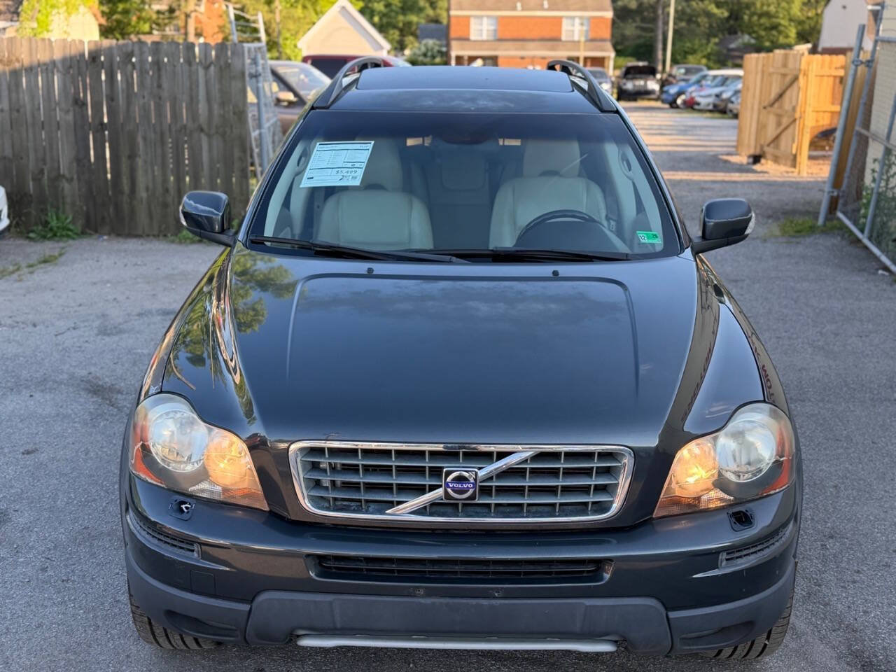 Used 2009 Volvo XC90 3.2 FWD image 4
