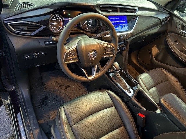 Used 2020 Buick Encore GX Essence w/ Experience Buick Package image 13