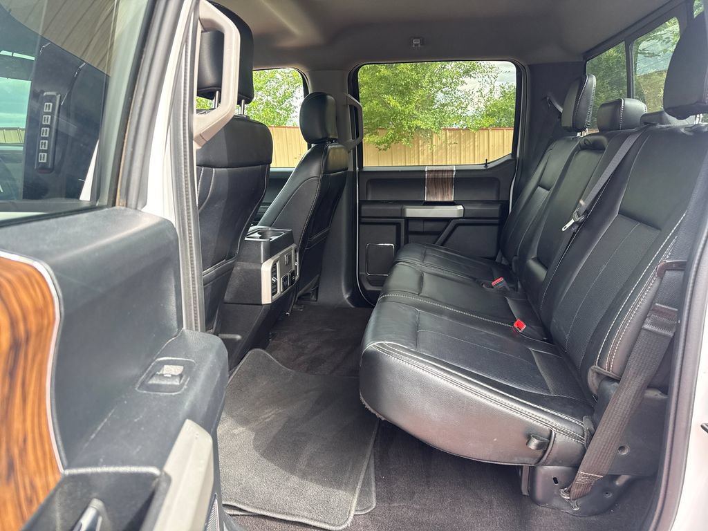 Used 2020 Ford F150 Lariat AWD/4WD image 19