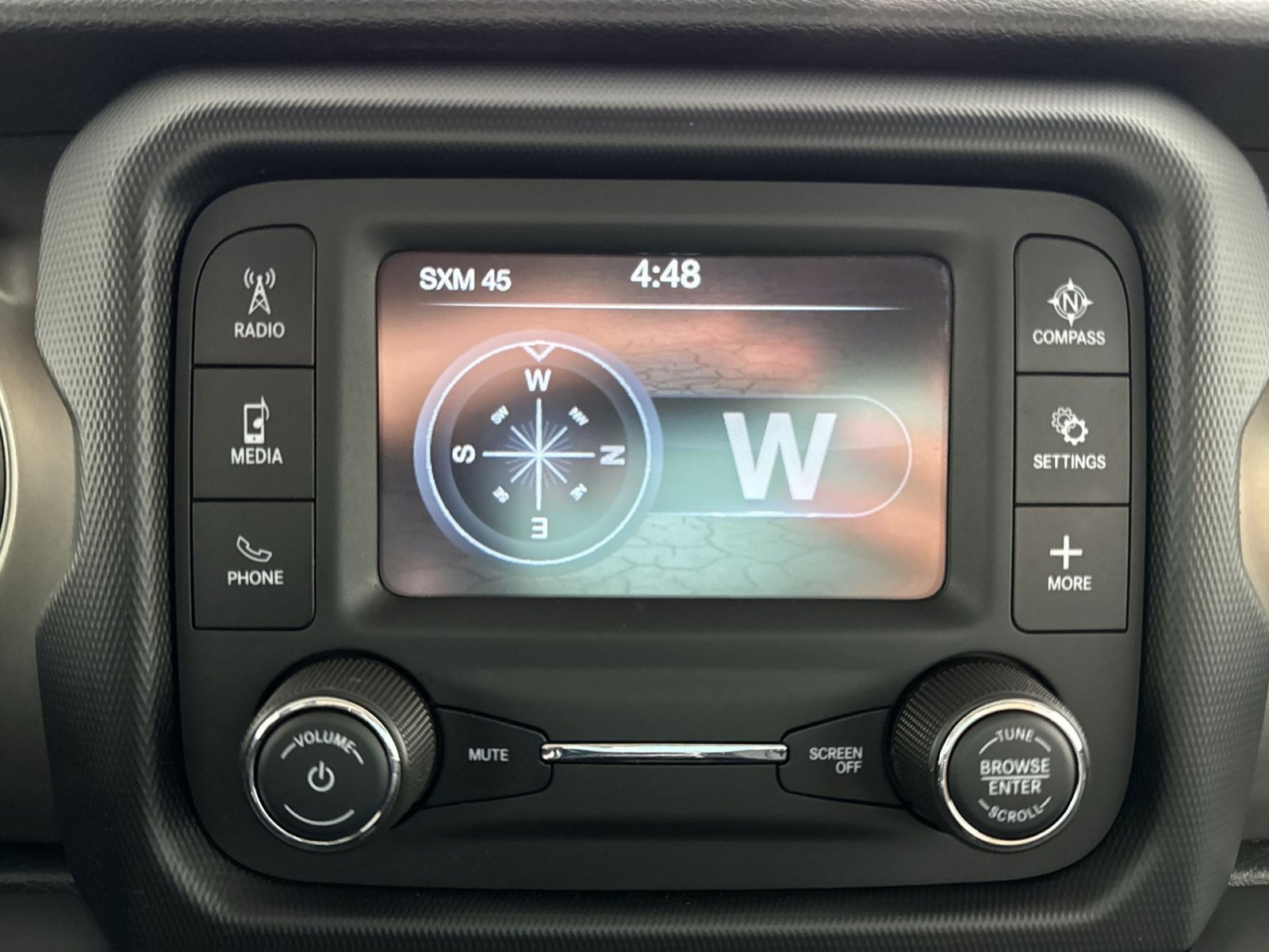 Used 2019 Jeep Wrangler Sport image 20