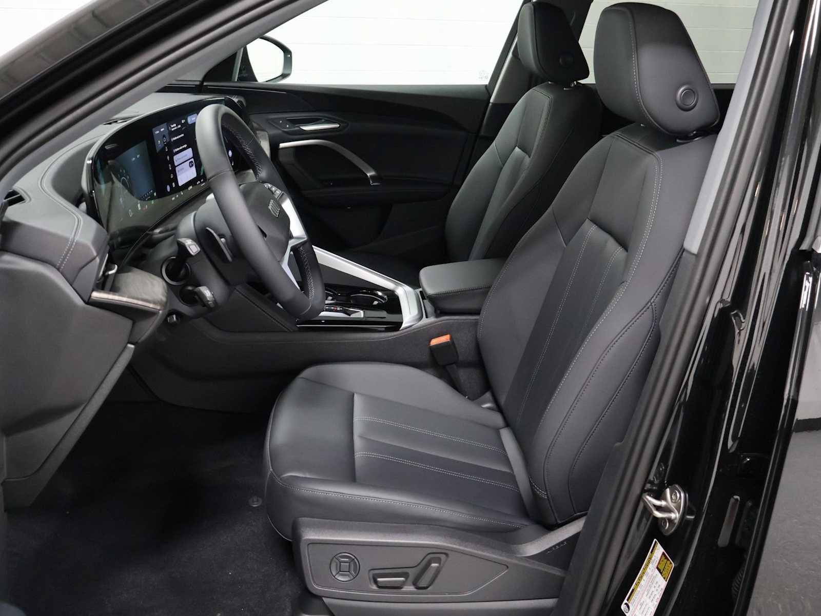 New 2026 Audi Q5 Premium AWD/4WD image 5