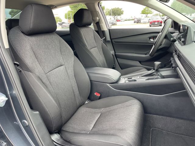 Used 2023 Honda Accord EX image 26