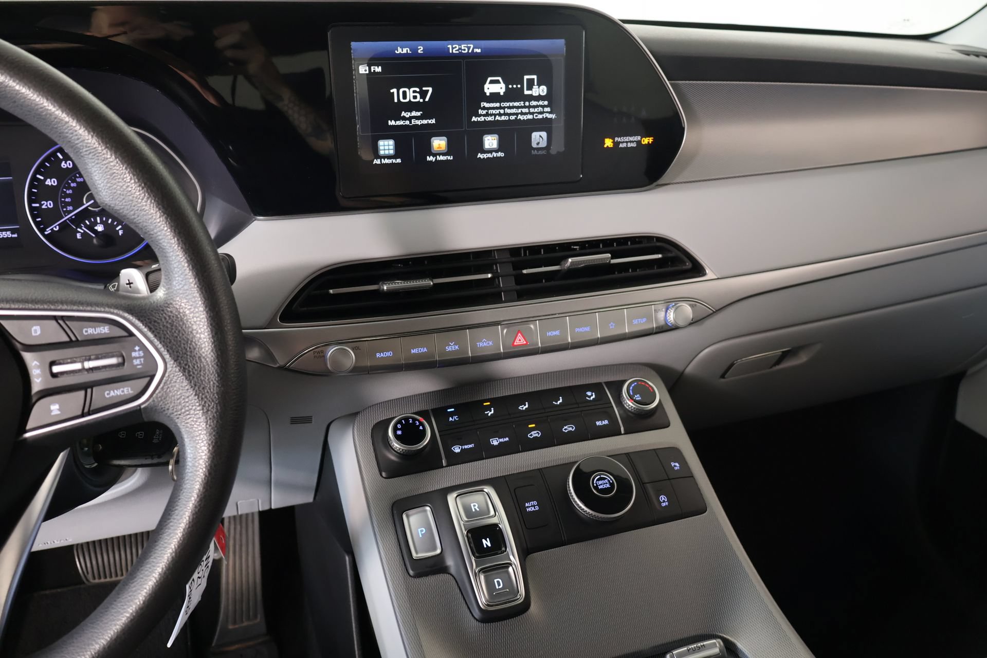 Used 2020 Hyundai Palisade SE FWD image 5