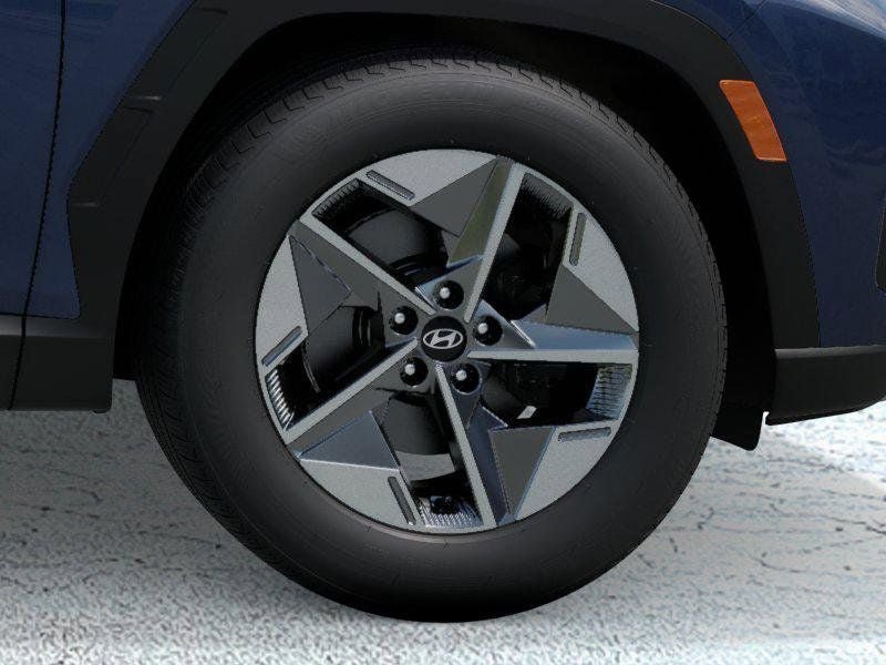 New 2026 Hyundai Tucson SEL FWD image 10