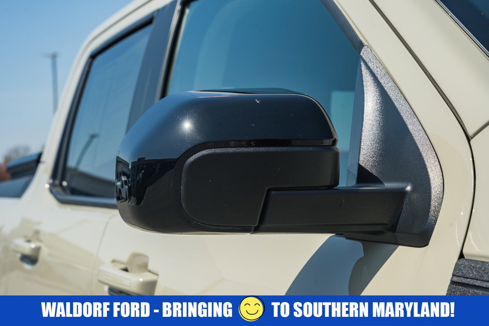 Used 2024 Ford Maverick Tremor w/ Tremor Off-Road Package image 15
