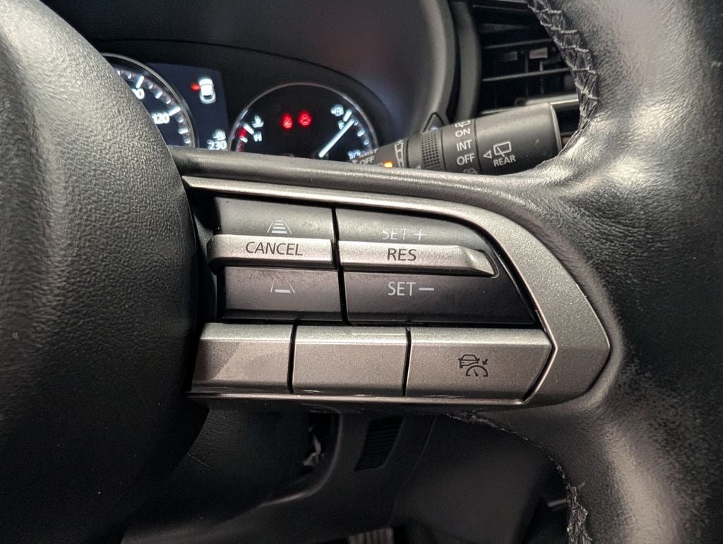 Certified 2023 MAZDA CX-30 AWD 2.5 S w/ Select Package image 19