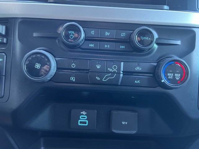 Used 2023 Ford F350 XL w/ Snow Plow Prep Package image 35