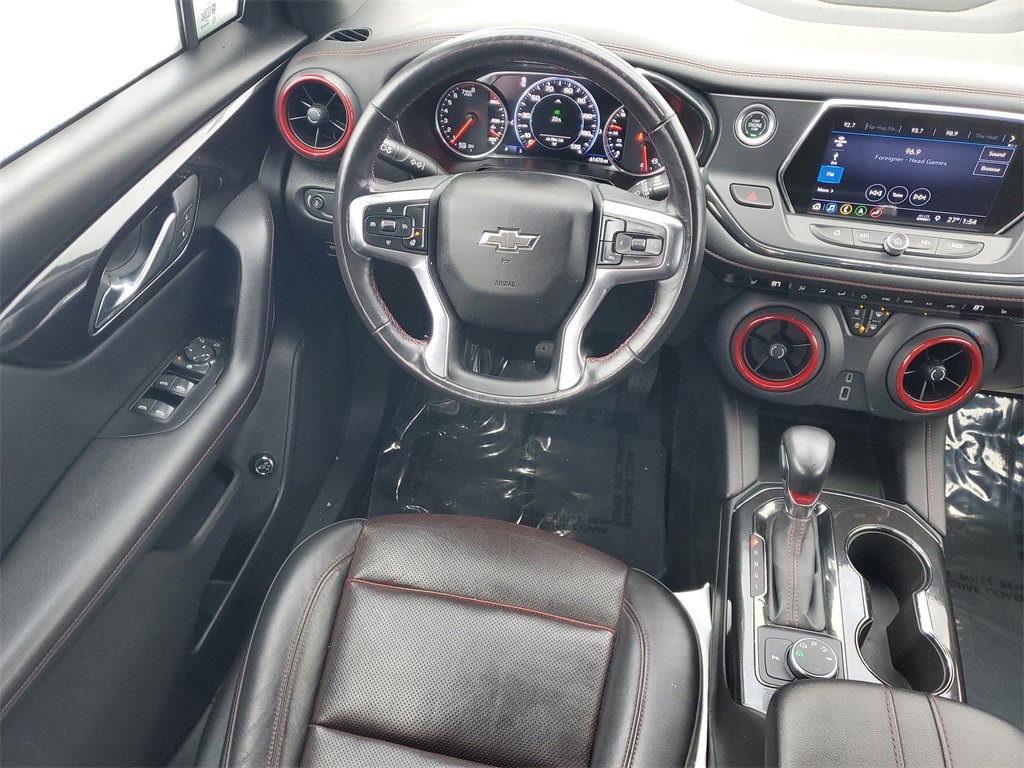 Used 2019 Chevrolet Blazer RS image 15
