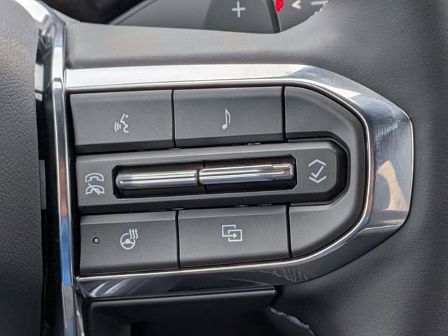 New 2026 GMC Terrain Elevation w/ Black Edition image 25