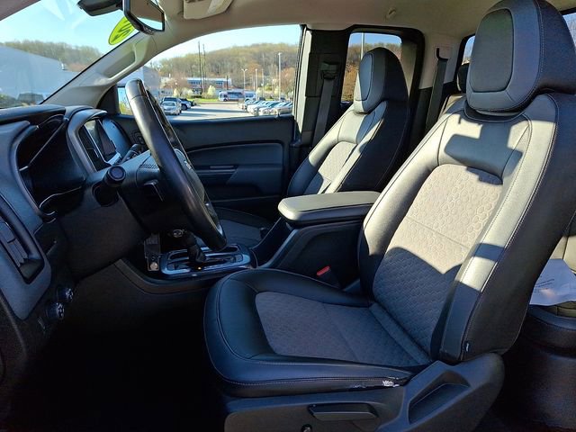 Used 2018 Chevrolet Colorado Z71 image 13