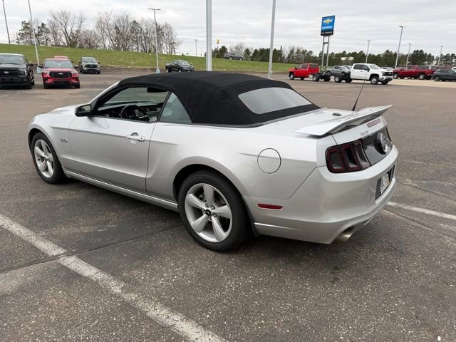 Used 2013 Ford Mustang GT Premium image 6