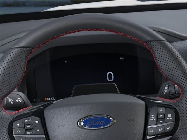 New 2026 Ford Explorer ST-Line w/ ST-Line Street Pack image 13