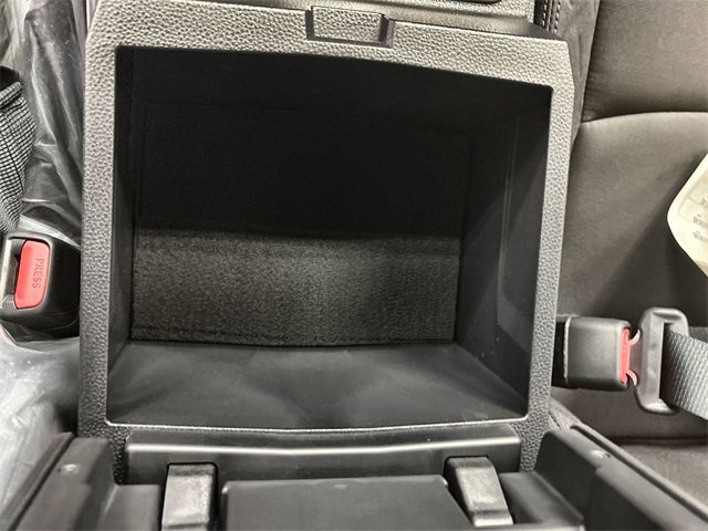 New 2025 Toyota Tacoma SR5 image 23