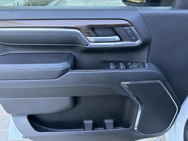 Used 2024 Chevrolet Silverado 2500 LT w/ Z71 Sport Edition AWD/4WD image 12