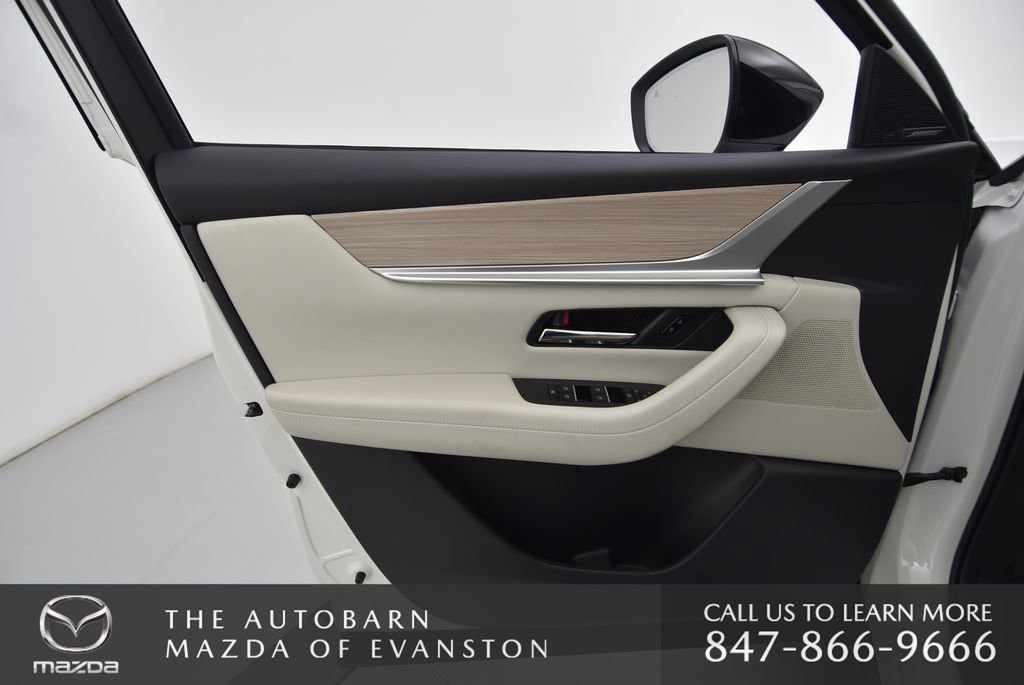 New 2026 MAZDA CX-90 3.3 Turbo S w/ Premium Package image 32