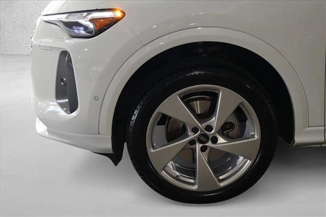 Used 2025 Audi Q5 Premium w/ Premium Plus AWD/4WD image 28