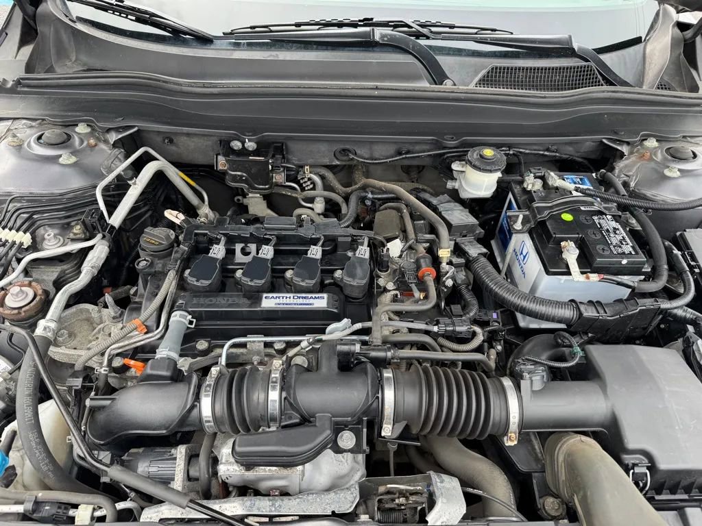 Used 2019 Honda Accord Sport image 11