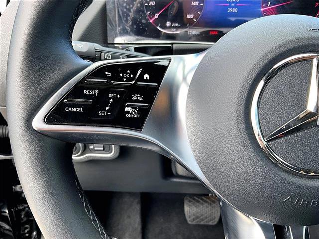 Used 2025 Mercedes-Benz GLA 250 image 20
