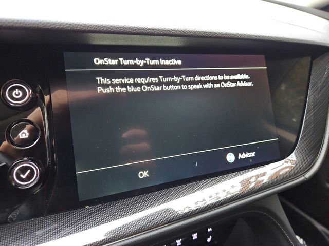 Used 2023 Buick Envision Essence image 24