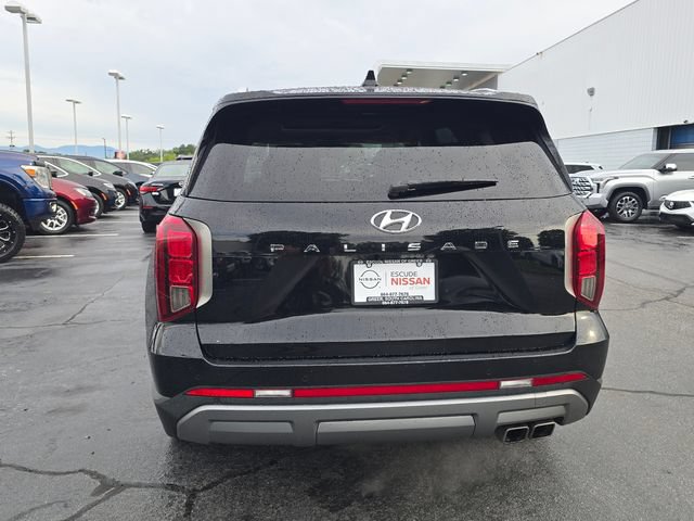 Used 2023 Hyundai Palisade SEL FWD image 4