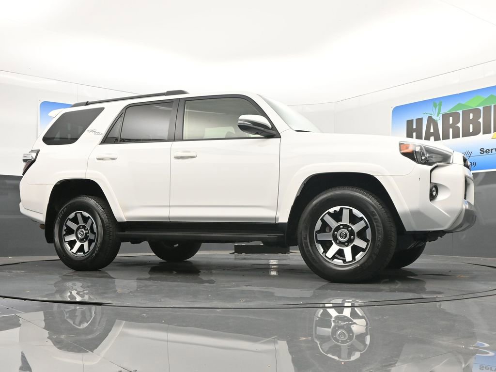 Used 2024 Toyota 4Runner TRD Off-Road Premium image 21