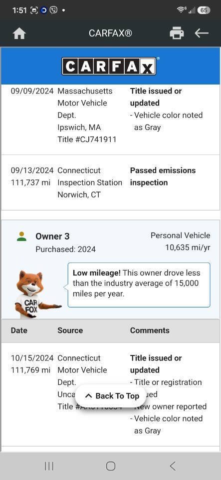 Used 2013 MAZDA CX-9 Grand Touring AWD/4WD image 83