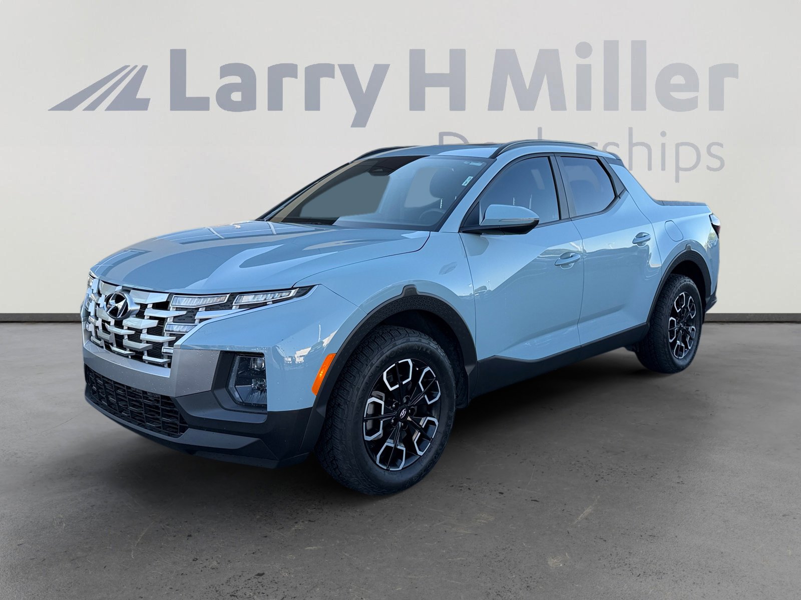 Used 2022 Hyundai Santa Cruz SEL Premium AWD/4WD video 1