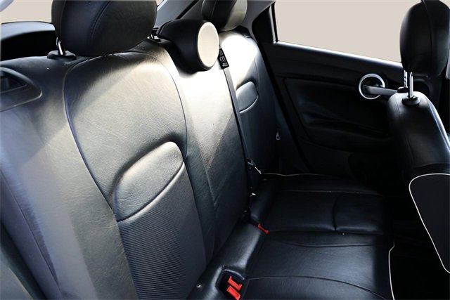 Used 2017 FIAT 500X Trekking image 17