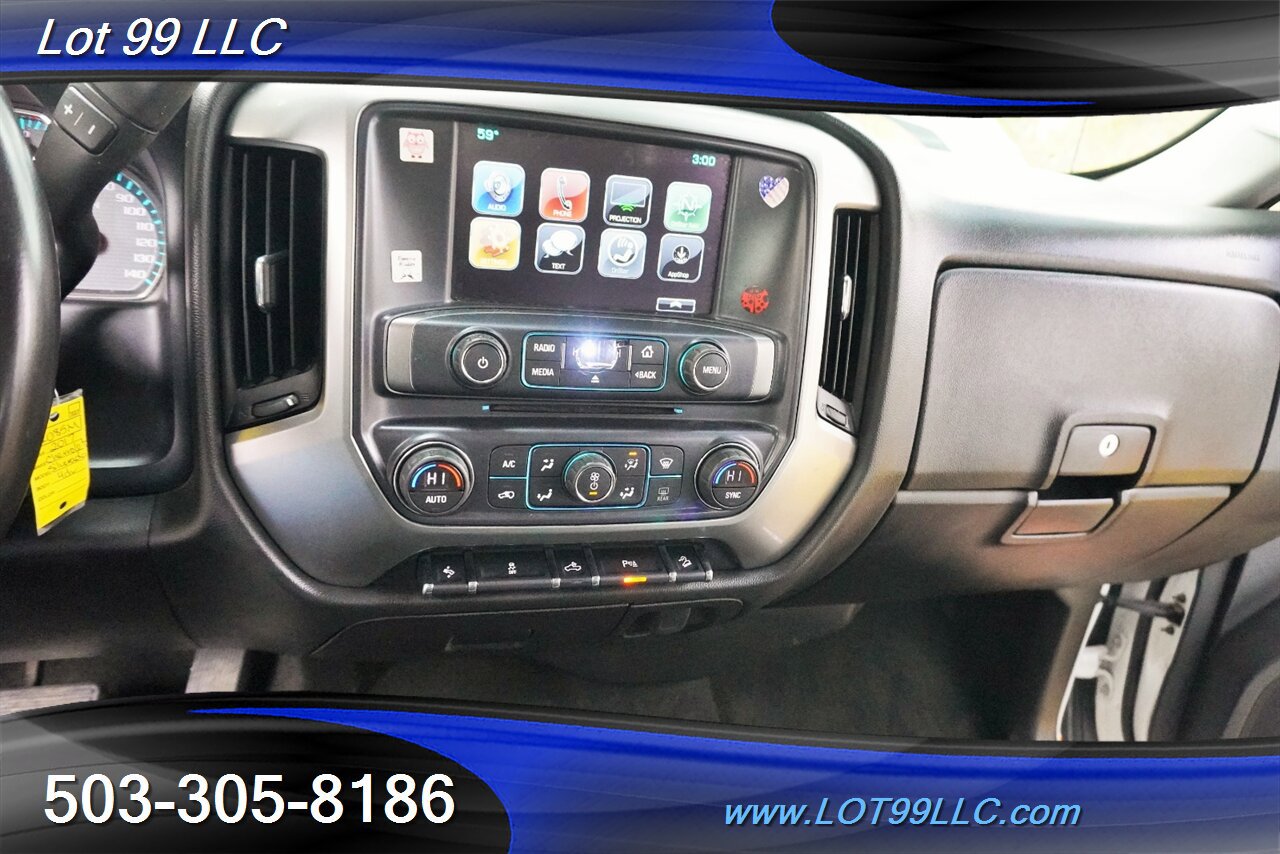 Used 2017 Chevrolet Silverado 1500 LT w/ All Star Edition image 21