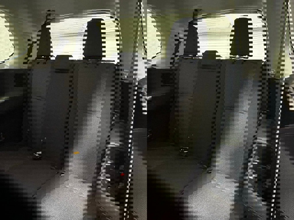 Used 2025 Toyota Grand Highlander AWD image 51