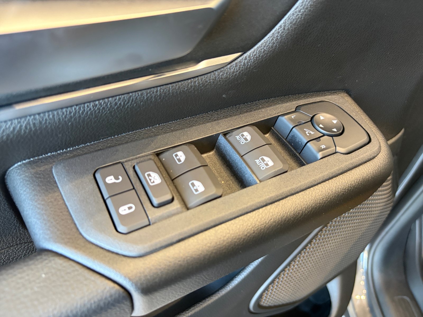New 2027 RAM 1500 Big Horn AWD/4WD image 13