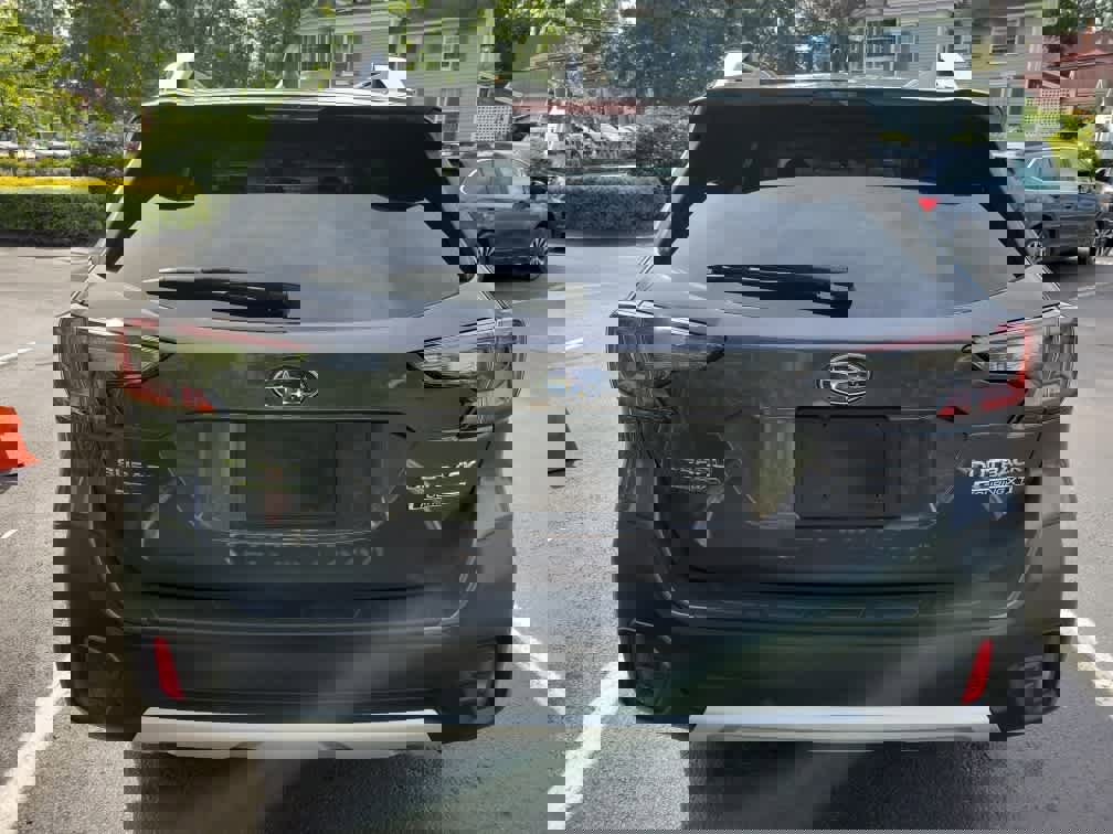 Used 2022 Subaru Outback Touring XT image 4