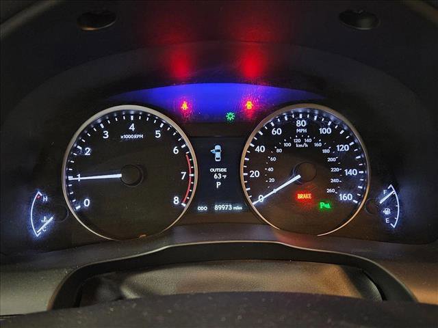Used 2013 Lexus ES 350 w/ Luxury Pkg image 10