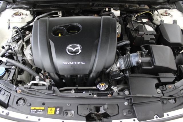 Used 2020 MAZDA MAZDA3 AWD Sedan w/ Select Package image 27